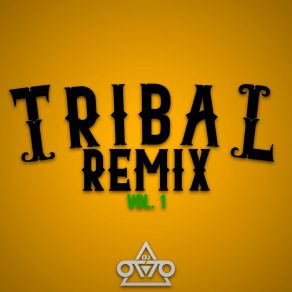 Tribal Remix, Vol. 1 album cover