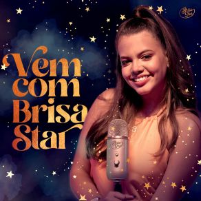 Vem Com Brisa Star album cover
