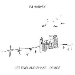 Let England Shake - Demos album cover