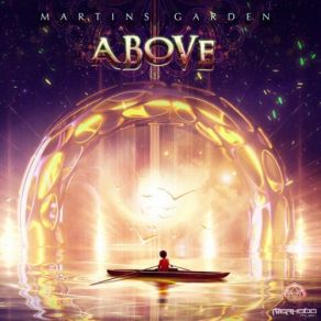 Above album cover