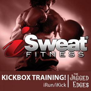 ISweat Fitness Music, Vol. 50: Kickbox Training! (135-140 BPM For Running, Walking, Elliptical, Treadmill, Kickboxing, Workouts) album cover
