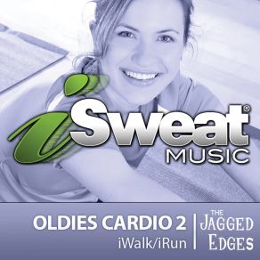 ISweat Fitness Music, Vol. 67: Oldies Cardio 2 (135-145 BPM For Running, Walking, Elliptical, Treadmill, Aerobics, Fitness) album cover