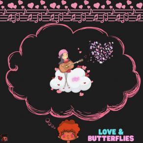 Love & Butterflies album cover