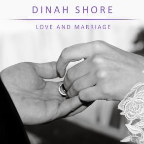 Love And Marriage album cover