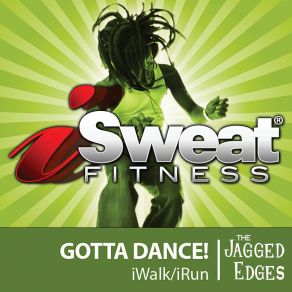 ISweat Fitness Music, Vol. 23: Gotta Dance (128 BPM For Running, Walking, Elliptical, Treadmill, Aerobics, Fitness) album cover