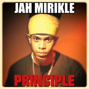 Principle album cover