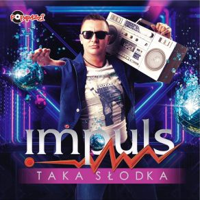 Taka Słodka (Album) album cover