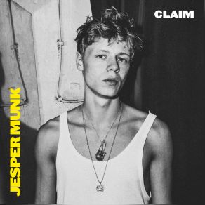 Claim (Deluxe Edition) album cover