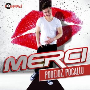 Podejdź Pocałuj album cover
