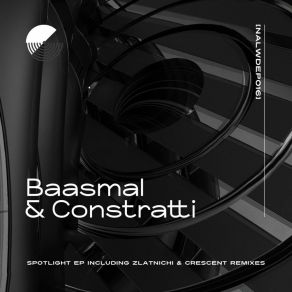 Spotlight album cover