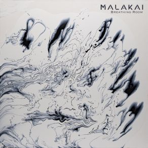 Breathing Room album cover