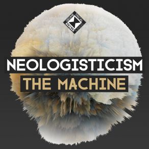 The Machine album cover