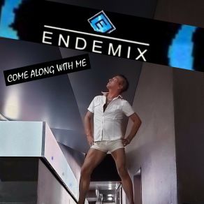 Come Along With Me album cover