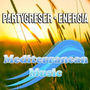 Energia album cover