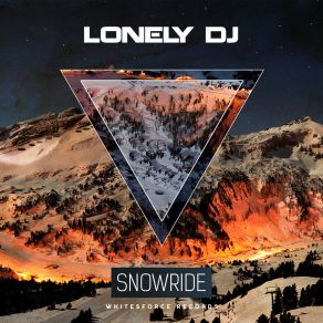 Snowride album cover