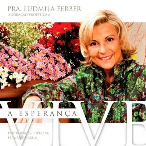 Adoração Profética 6: A Esperança Vive album cover