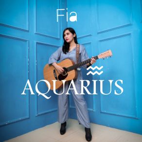 Aquarius album cover