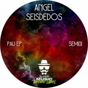 Pau album cover