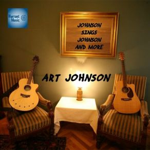 Johnson Sings Johnson And More album cover