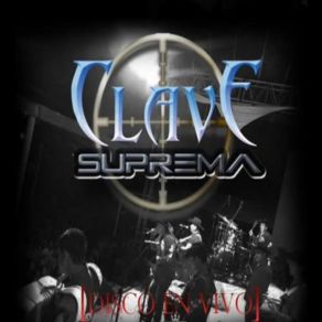 Disco En Vivo (En Vivo) album cover