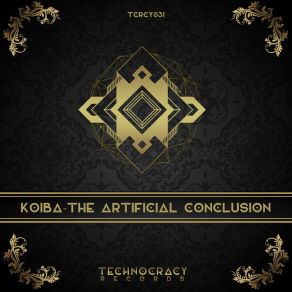 The Artificial Conclusion EP (Original Mix) album cover