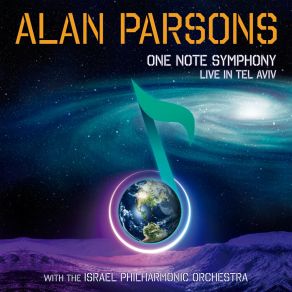 One Note Symphony: Live In Tel Aviv (Live) (CD2) album cover