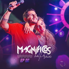 Magníficos Na Praia, Ep 2 album cover