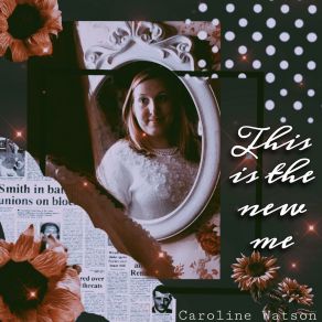 This Is The New Me album cover