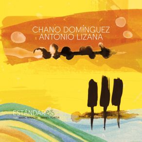 Estándares album cover
