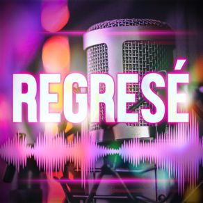 Regresé (Remix) album cover