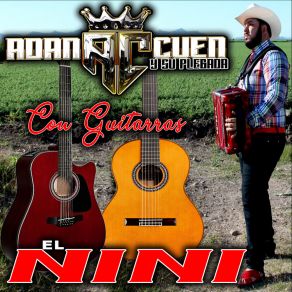 Con Guitarras / El Nini album cover