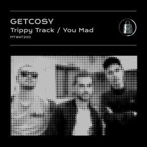 Trippy Track / You Mad album cover