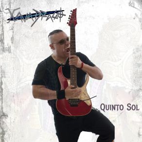 Quinto Sol album cover