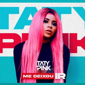 Me Deixou Ir album cover