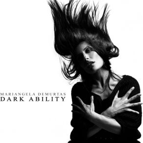 Dark Ability album cover