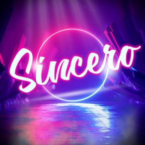 Sincero (Remix) album cover