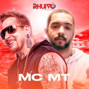 Mc MT album cover