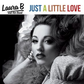 Just A Little Love album cover