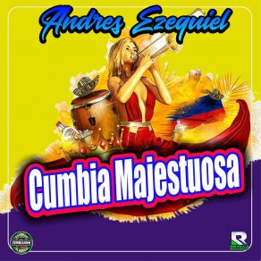 Cumbia Majestuosa album cover