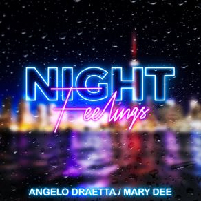 Night Feelings album cover