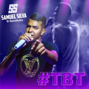 # TBT album cover