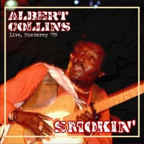 Smokin' (Live, Monterey '78) album cover