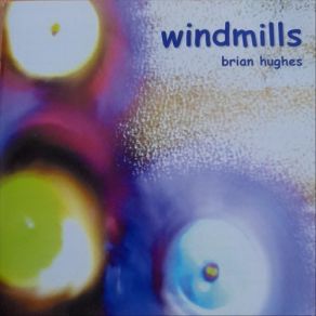 Windmills album cover
