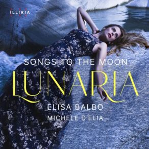 Lunaria album cover