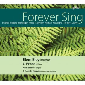 Forever Sing album cover