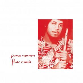 Flute Music album cover