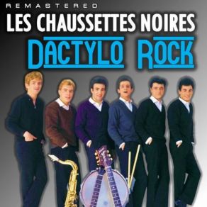 Dactylo Rock (Remastered) album cover