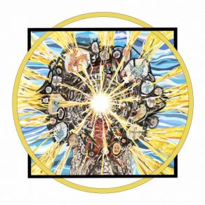 Constellation Machine album cover