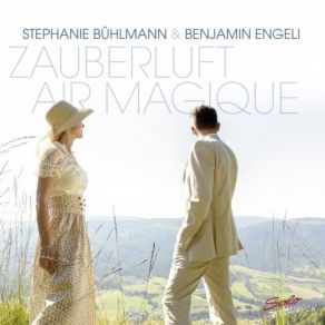 Zauberluft - Air Magique album cover