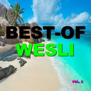 Best-Of Wesli (Vol. 2) album cover
